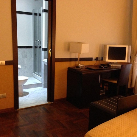 Imagen general del Bellesuite Rome. Foto 1
