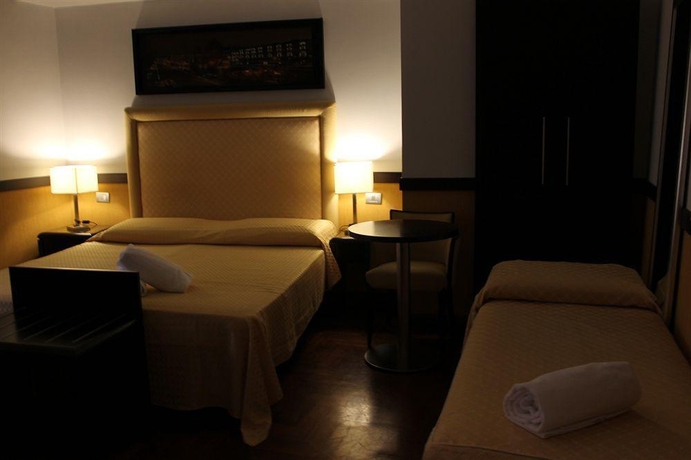Imagen general del Bellesuite Rome. Foto 2