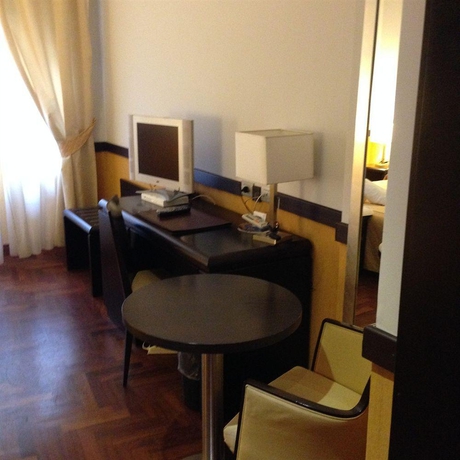 Imagen general del Bellesuite Rome. Foto 3