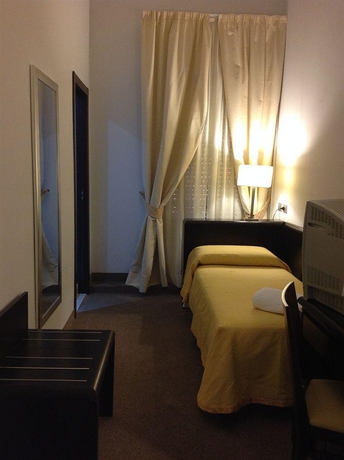 Imagen general del Bellesuite Rome. Foto 4