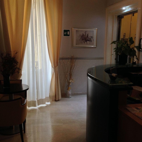 Imagen general del Bellesuite Rome. Foto 5