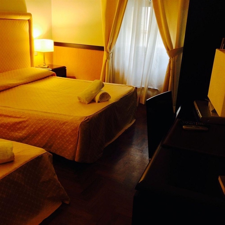 Imagen general del Bellesuite Rome. Foto 6
