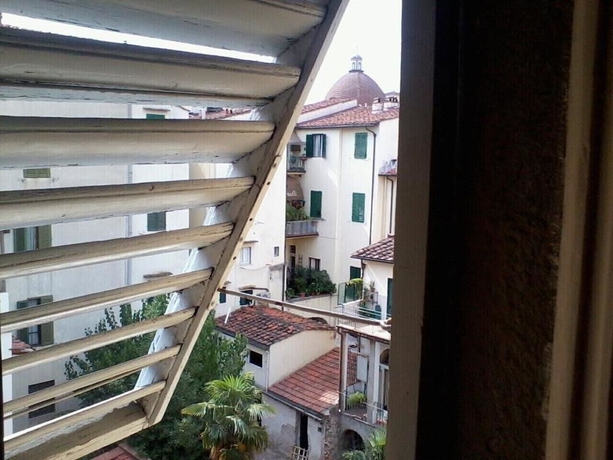 Imagen de la habitación del Bellevue House. Foto 3