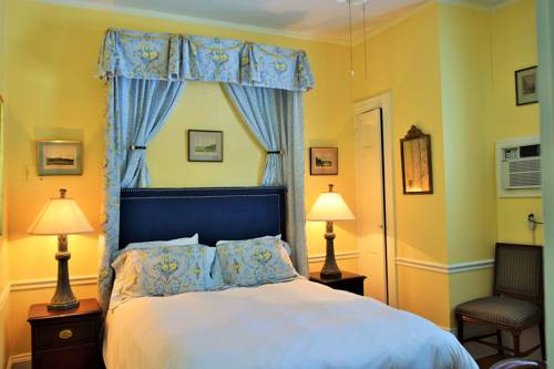 Imagen de la habitación del Bellevue Manor, Newport. Foto 1