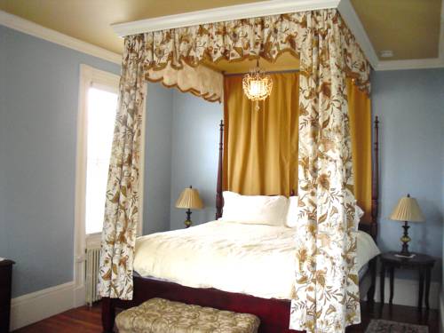 Imagen de la habitación del Bellevue Manor, Newport. Foto 3