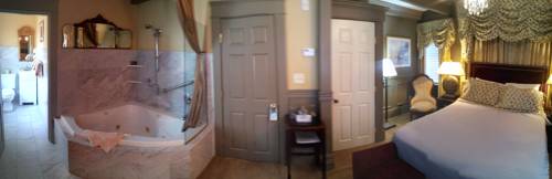 Imagen de la habitación del Bellevue Manor, Newport. Foto 5