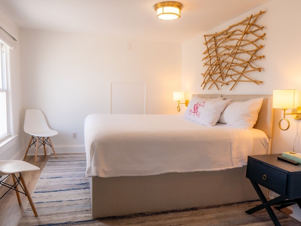 Imagen de la habitación del Bellevue Stratford Inn. Foto 2