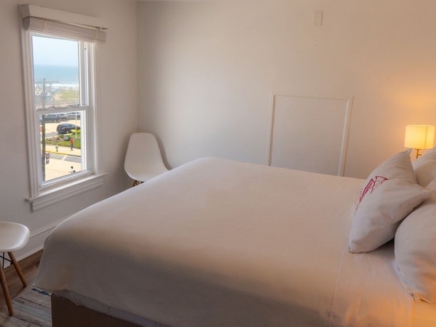 Imagen de la habitación del Bellevue Stratford Inn. Foto 3