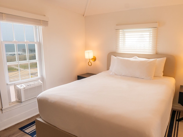 Imagen de la habitación del Bellevue Stratford Inn. Foto 6