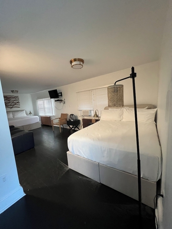 Imagen de la habitación del Bellevue Stratford Inn. Foto 8