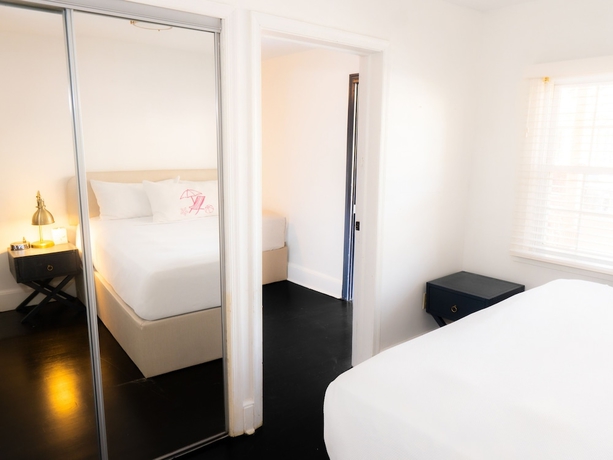 Imagen de la habitación del Bellevue Stratford Inn. Foto 9