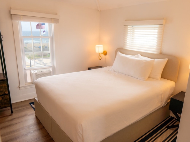 Imagen de la habitación del Bellevue Stratford Inn. Foto 10