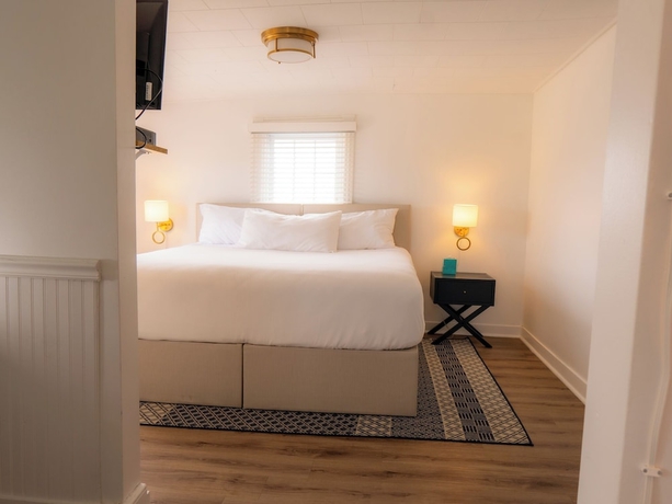 Imagen de la habitación del Bellevue Stratford Inn. Foto 12
