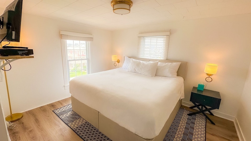 Imagen de la habitación del Bellevue Stratford Inn. Foto 13