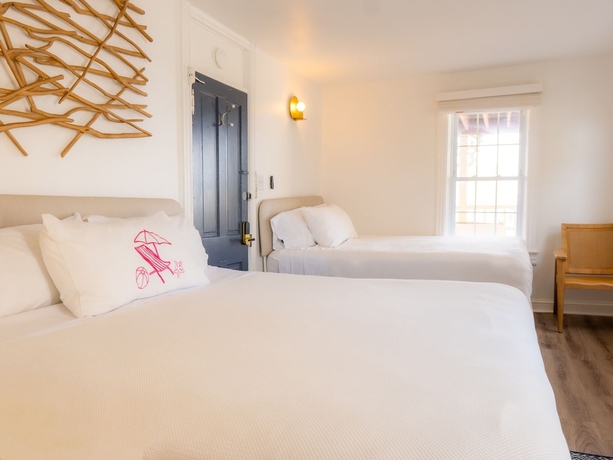 Imagen de la habitación del Bellevue Stratford Inn. Foto 16
