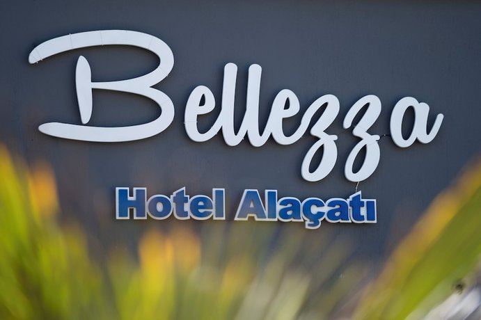 Imagen general del Bellezza Hotel Alacati. Foto 1