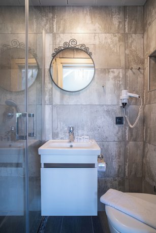 Imagen de la habitación del Bellezza Hotel Alacati. Foto 6