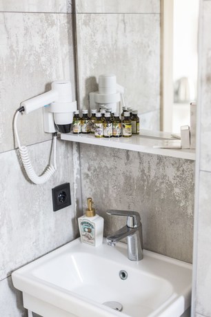 Imagen de la habitación del Bellezza Hotel Alacati. Foto 10