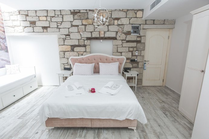 Imagen de la habitación del Bellezza Hotel Alacati. Foto 20