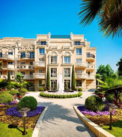 Imagen general del Bellicity Apart Complex. Foto 3