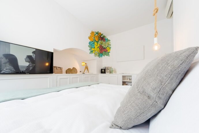 Imagen de la habitación del Bello Lake Como Suites. Foto 24