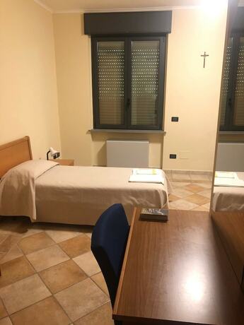 Imagen de la habitación del Bellotta Casa per Ferie. Foto 13