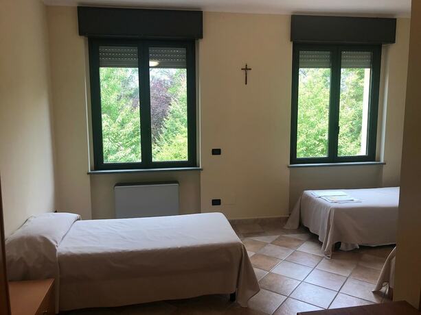 Imagen de la habitación del Bellotta Casa per Ferie. Foto 15