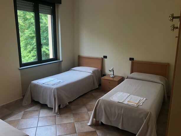 Imagen de la habitación del Bellotta Casa per Ferie. Foto 16