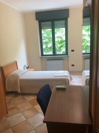 Imagen de la habitación del Bellotta Casa per Ferie. Foto 17