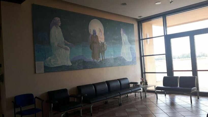 Imagen general del Bellotta Casa per Ferie. Foto 7