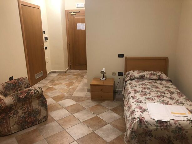 Imagen de la habitación del Bellotta Casa per Ferie. Foto 19