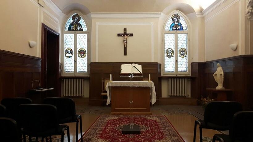 Imagen general del Bellotta Casa per Ferie. Foto 8