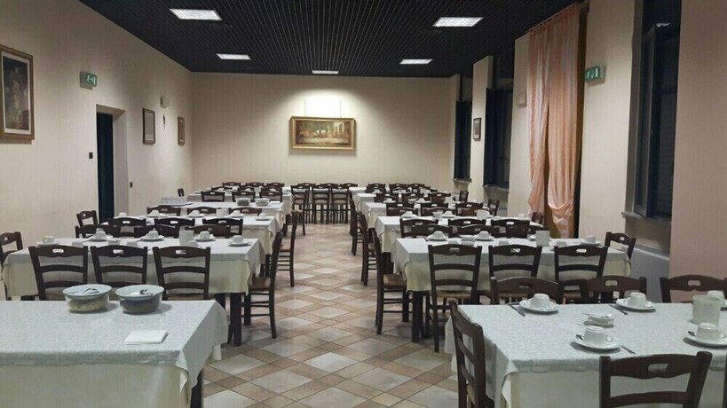 Imagen general del Bellotta Casa per Ferie. Foto 11