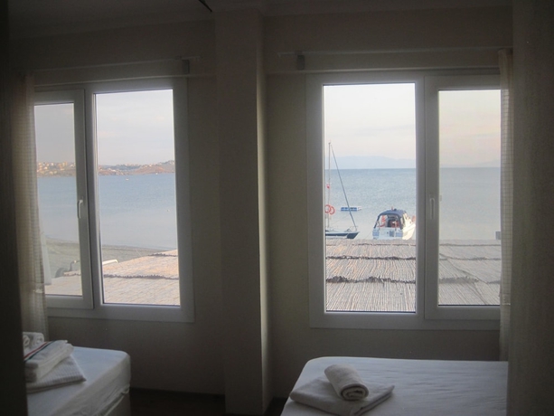Imagen de la habitación del Bells Motel. Foto 9