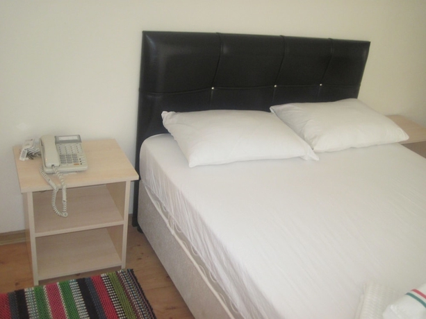 Imagen de la habitación del Bells Motel. Foto 10