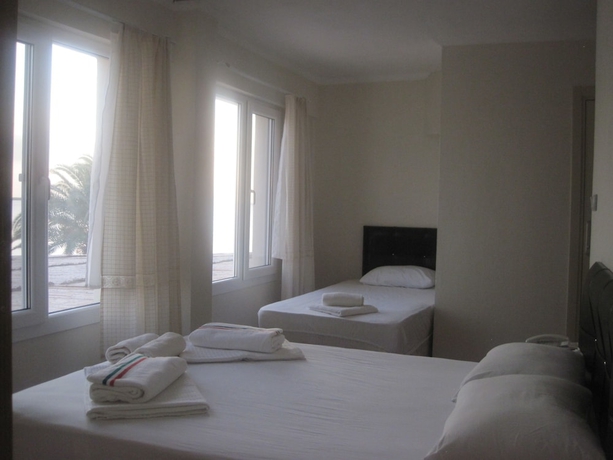 Imagen de la habitación del Bells Motel. Foto 11