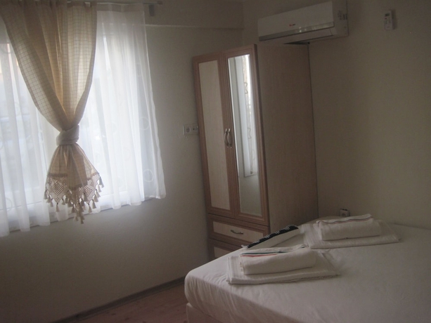 Imagen de la habitación del Bells Motel. Foto 12