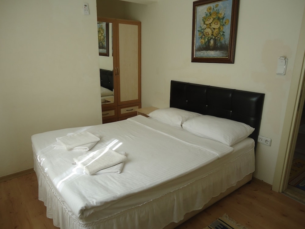 Imagen de la habitación del Bells Motel. Foto 14