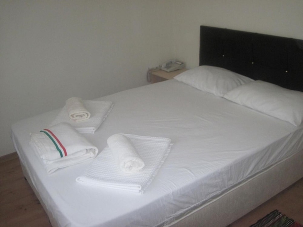 Imagen de la habitación del Bells Motel. Foto 15