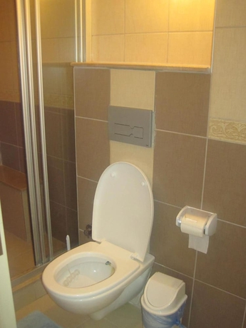 Imagen de la habitación del Bells Motel. Foto 18