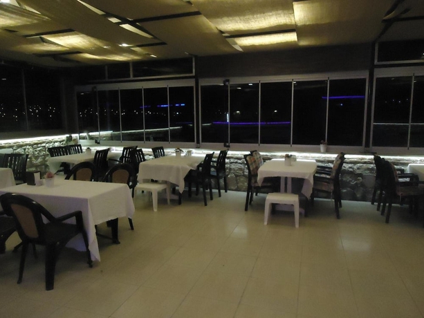 Imagen del bar/restaurante del Bells Motel. Foto 6