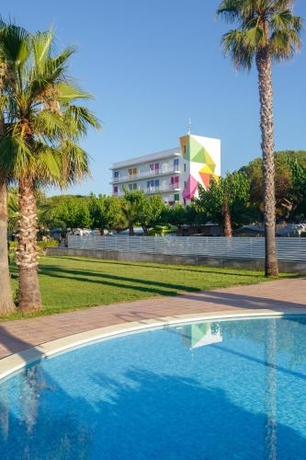 Imagen general del Bellsol Rooms. Foto 2