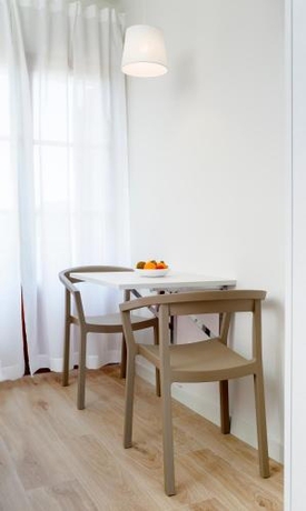 Imagen general del Bellsol Rooms. Foto 6