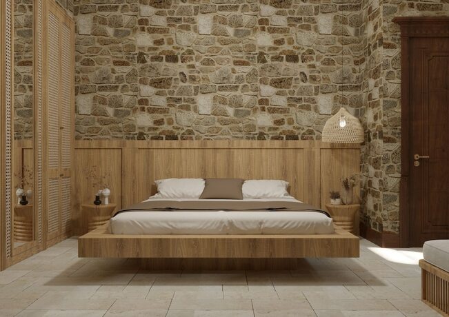 Imagen general del Belmondo Suites. Foto 1