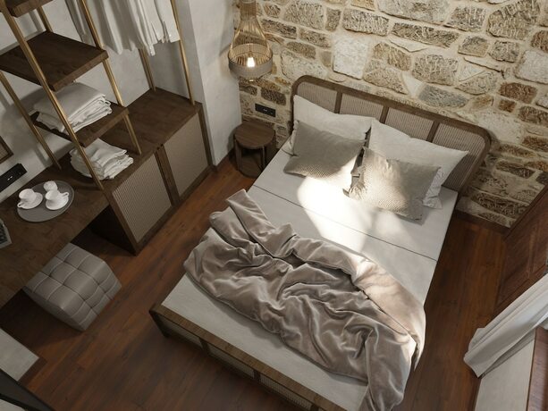 Imagen general del Belmondo Suites. Foto 2