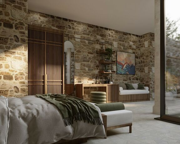 Imagen general del Belmondo Suites. Foto 3