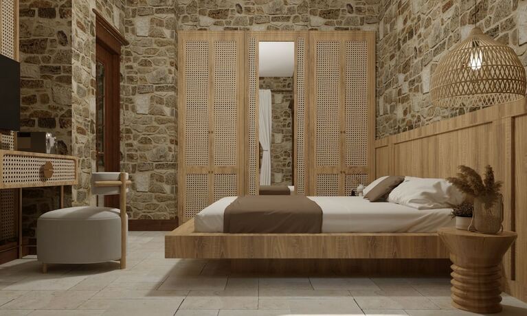 Imagen general del Belmondo Suites. Foto 4