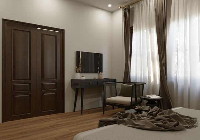 Imagen general del Belmondo Suites. Foto 5