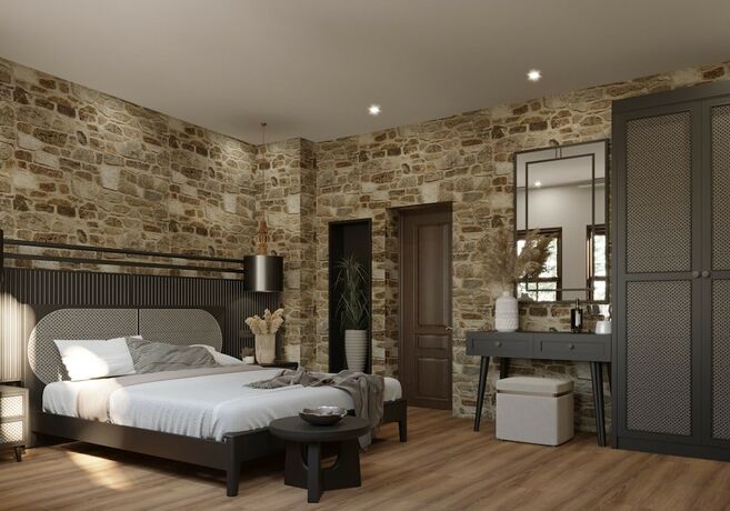 Imagen general del Belmondo Suites. Foto 7
