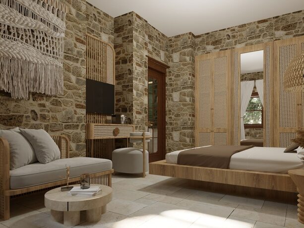 Imagen general del Belmondo Suites. Foto 8